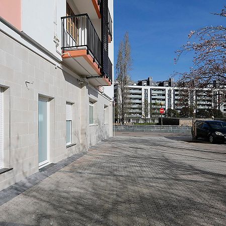 Elegant Rooms Lasarte Exterior photo