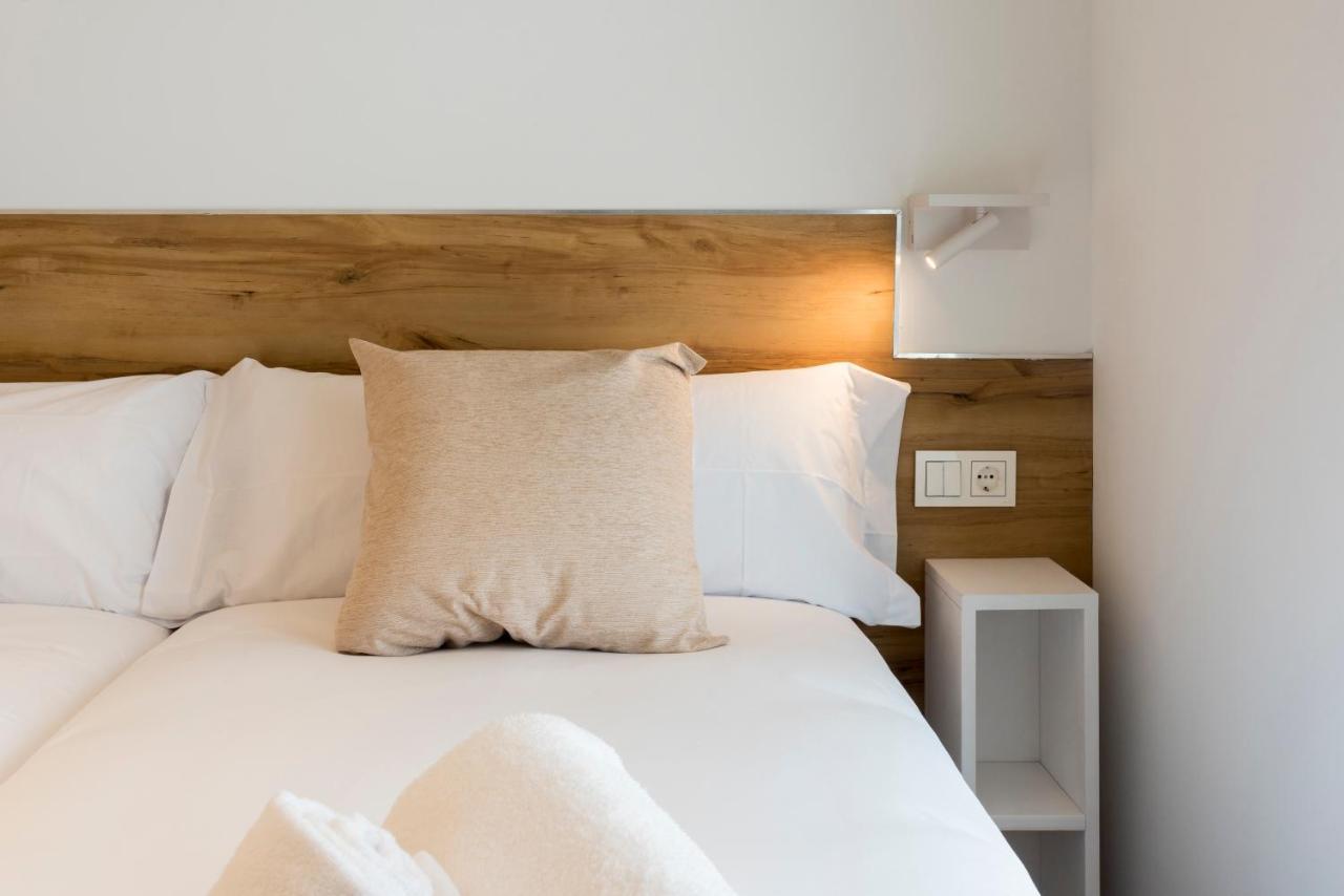 Elegant Rooms Lasarte Exterior photo