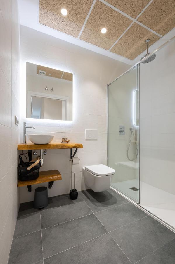 Elegant Rooms Lasarte Exterior photo