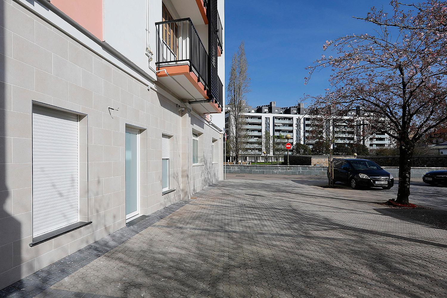Elegant Rooms Lasarte Exterior photo