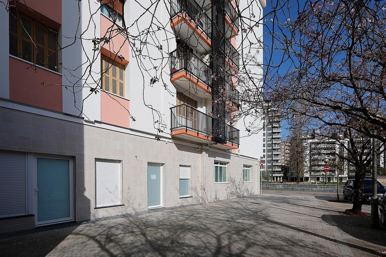 Elegant Rooms Lasarte Exterior photo